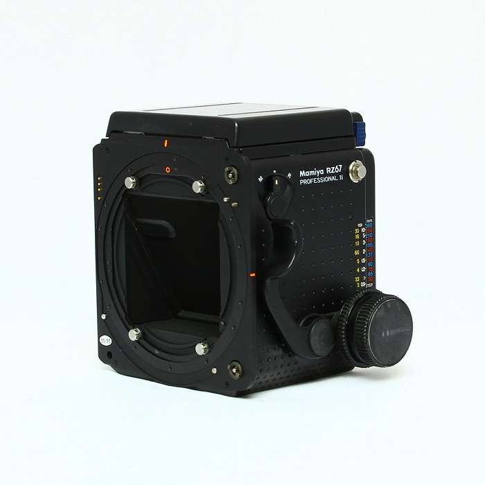 マミヤ RZ67 PROII
