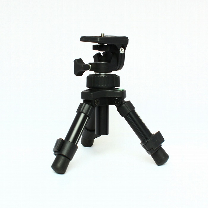 スリック 三脚 ミニ II 2段 卓上三脚