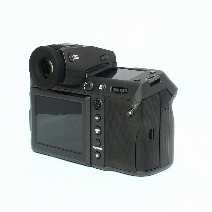 フジフイルム GFX 100II