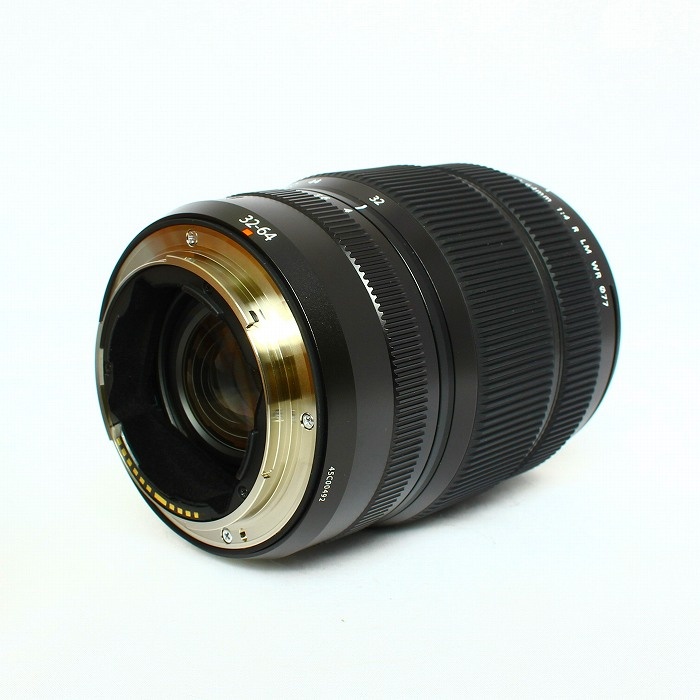 フジフイルム GF32-64/F4 R LM WR