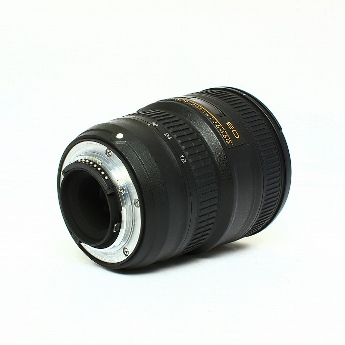 ニコン AF-S 18-35/F3.5-4.5G ED