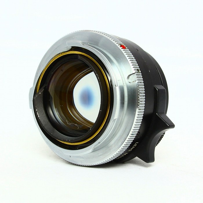 ライカ SUMMILUX 35/1.4 CANADA 2nd