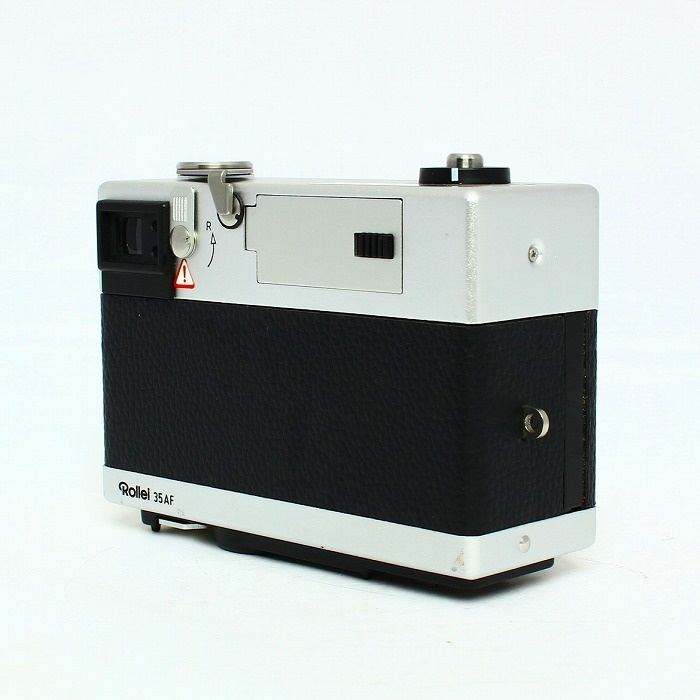 ソノタ MiNT Rollei 35AF Chrome