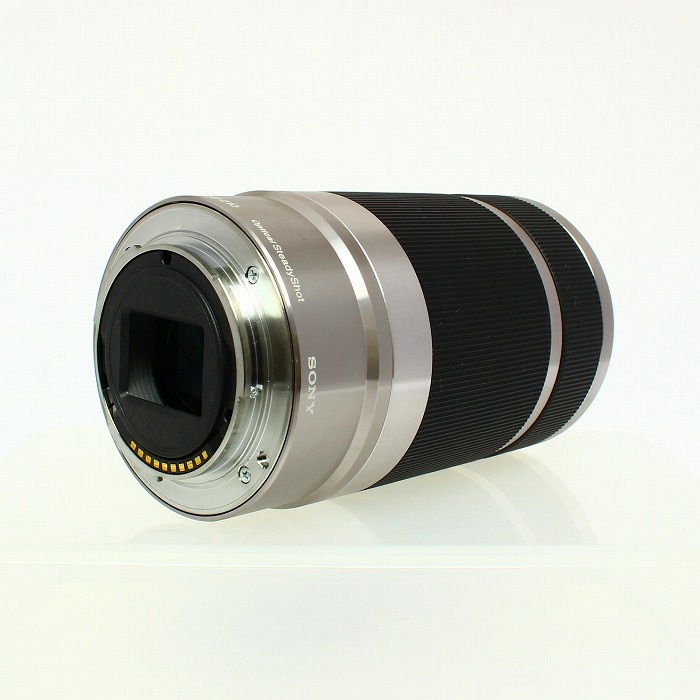 ソニー E55-210/F4.5-6.3 OSS