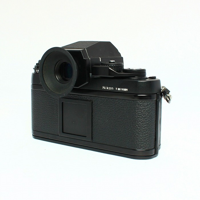 ニコン F3/T HP ボディ
