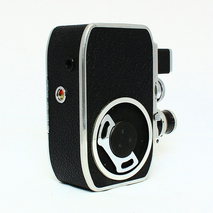 ソノタ Bolex paillard B-8SL 8mm