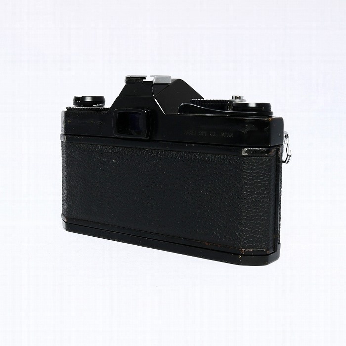 ペンタックス SPF ブラック