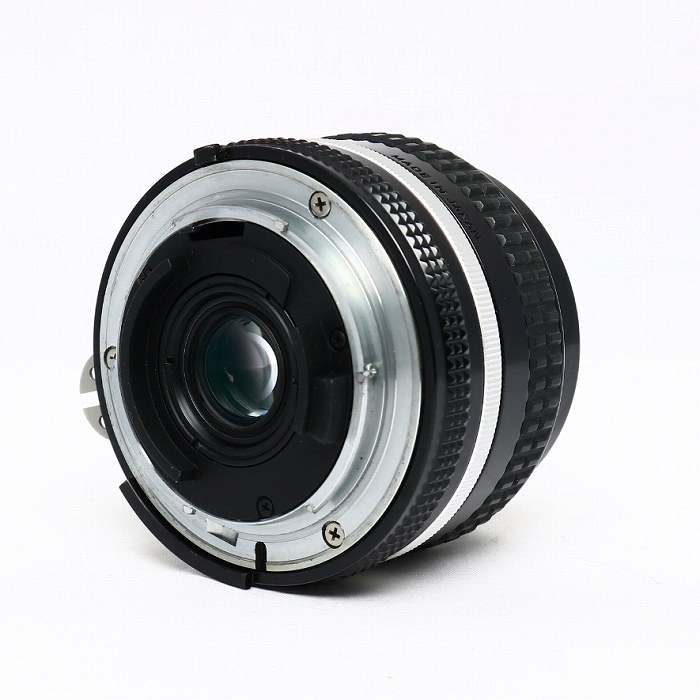 ニコン Ai-s20/3.5