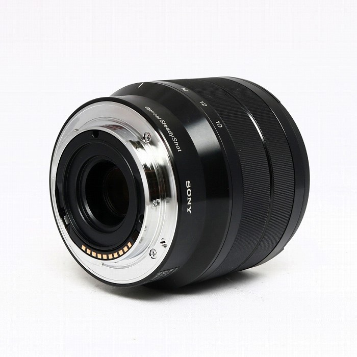ソニー E10-18/F4 OSS