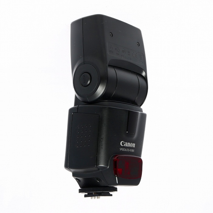 キヤノン 430EX SPEEDLITE