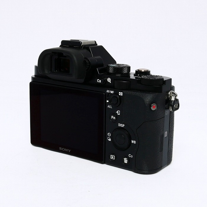 ソニー α7R ILCE-7R