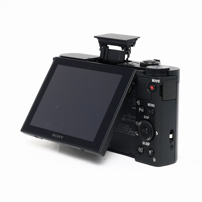 ソニー Cyber-shot DSC-WX500 BC