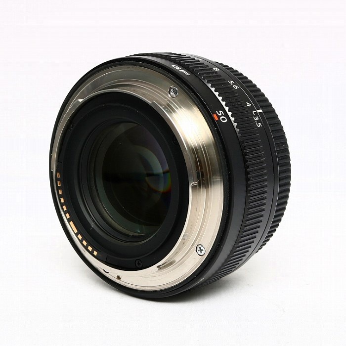 フジフイルム GF50/F3.5 R LM WR