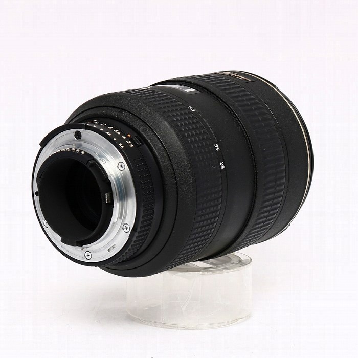 ニコン Ai AF-S ED 28-70/2.8D