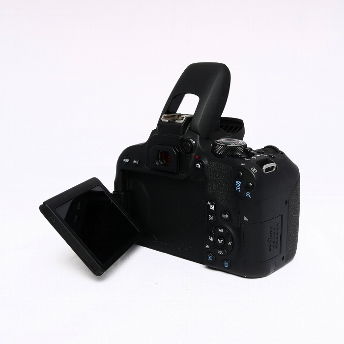 キヤノン EOS KISS X9I ボデイ