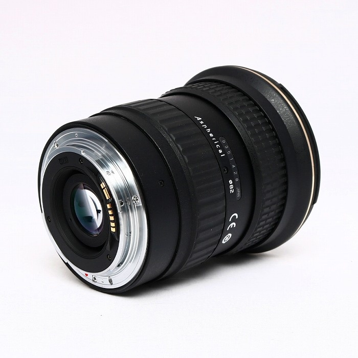 トキナー AT-X 11-20/2.8 PRO DX キヤノン