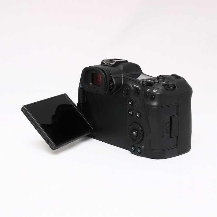 キヤノン EOS R5 ボデイ