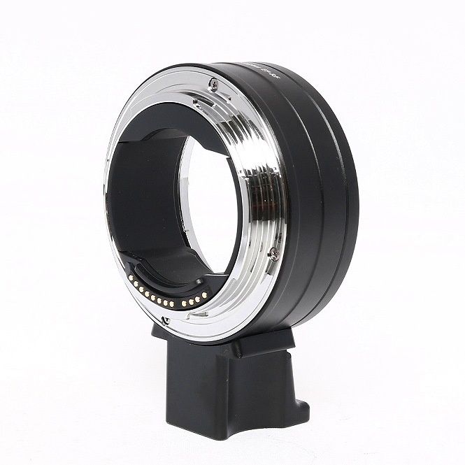 ソノタ JJC マウントアダプター EF-RF