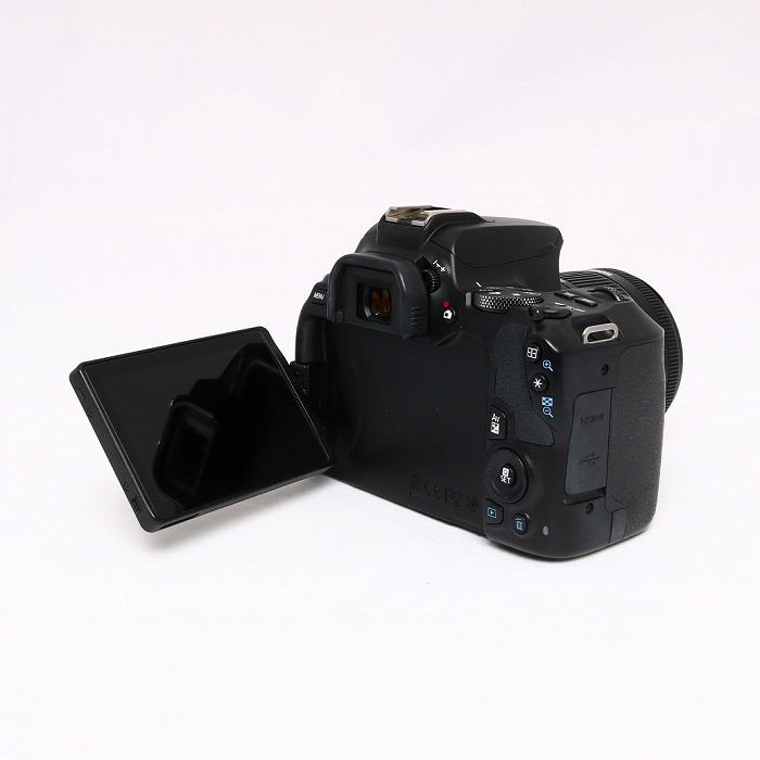 キヤノン EOS KISS X10/EF-S18-55 IS STM レンズキツト