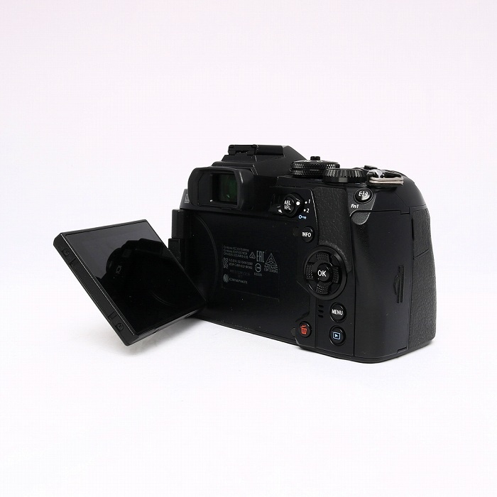 オリンパス OM-D E-M1 MARK2 ボデイ