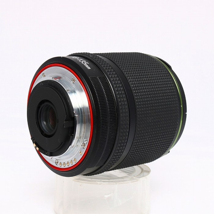 ペンタックス DA18-135/F3.5-5.6 ED AL(IF) DC WR