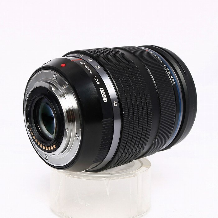 オリンパス M.ZUIKO DIGITAL ED 12-40/2.8 PRO