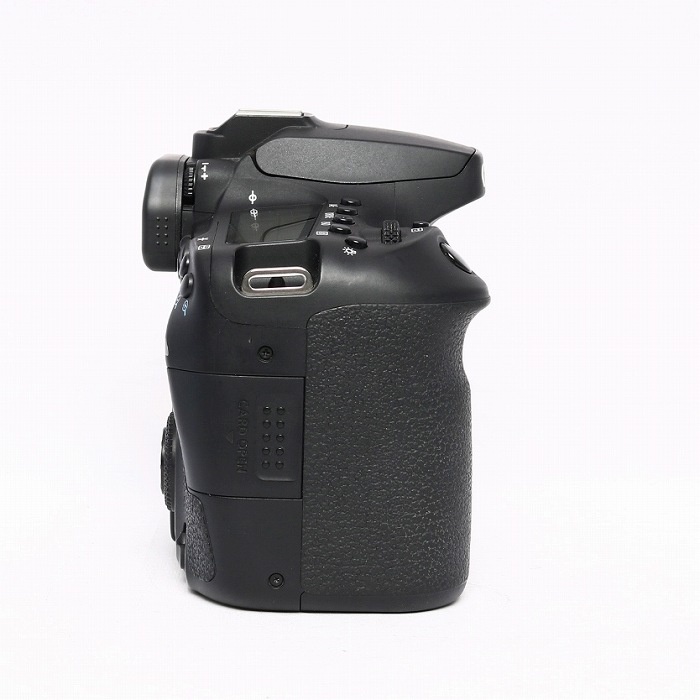 キヤノン EOS 90D ボデイ