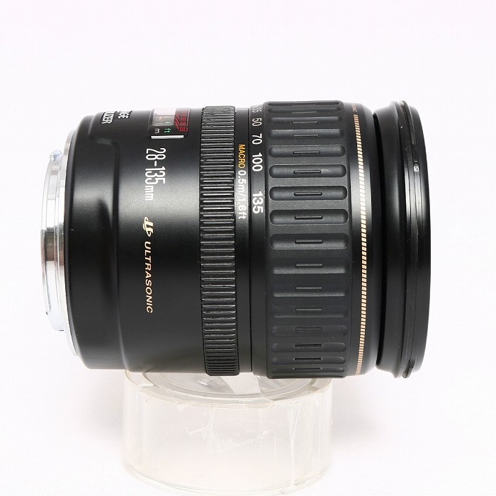 キヤノン EF28-135/F3.5-5.6 IS USM