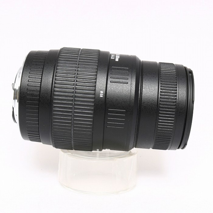 シグマ 70-300/4-5.6 MACRO (EF)
