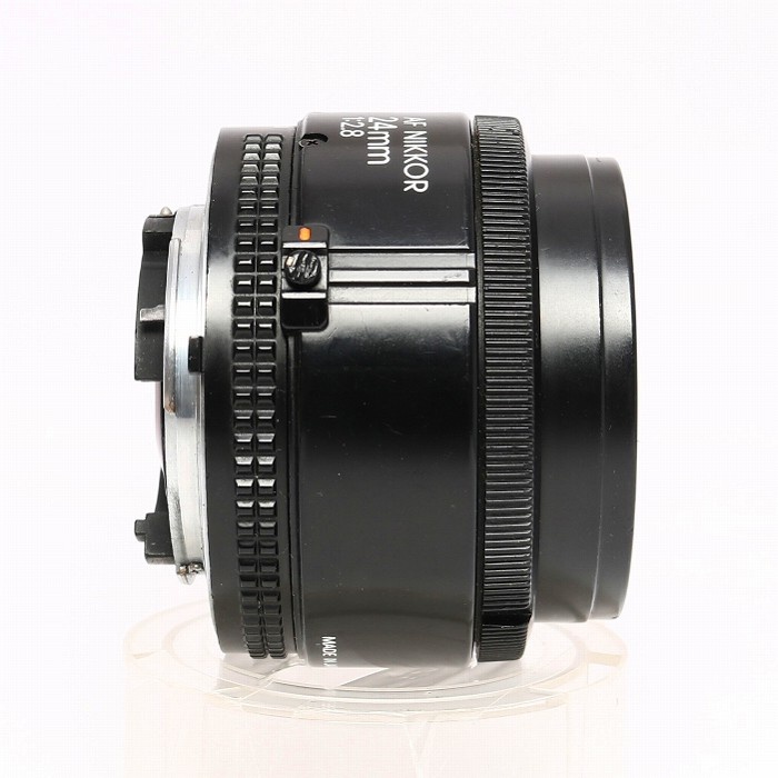 ニコン AF24/2.8