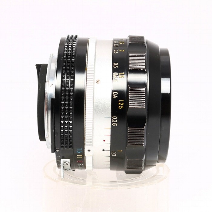 ニコン NIKKOR-NC Auto 24/2.8