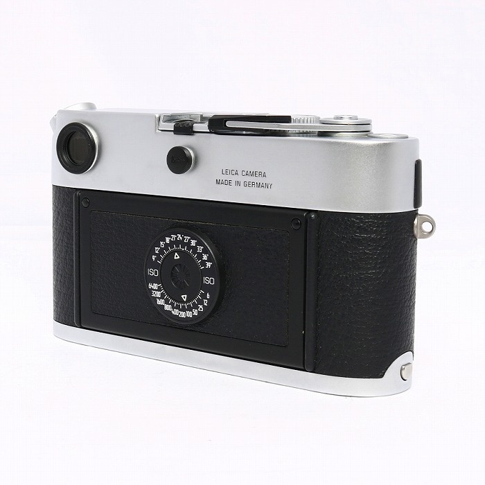 ライカ M6 TTL 0.85