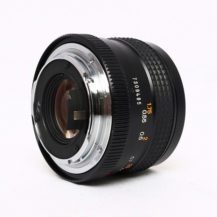 コニカ HEXANON AR 50/1.7