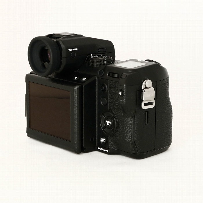 フジフイルム GFX 50S