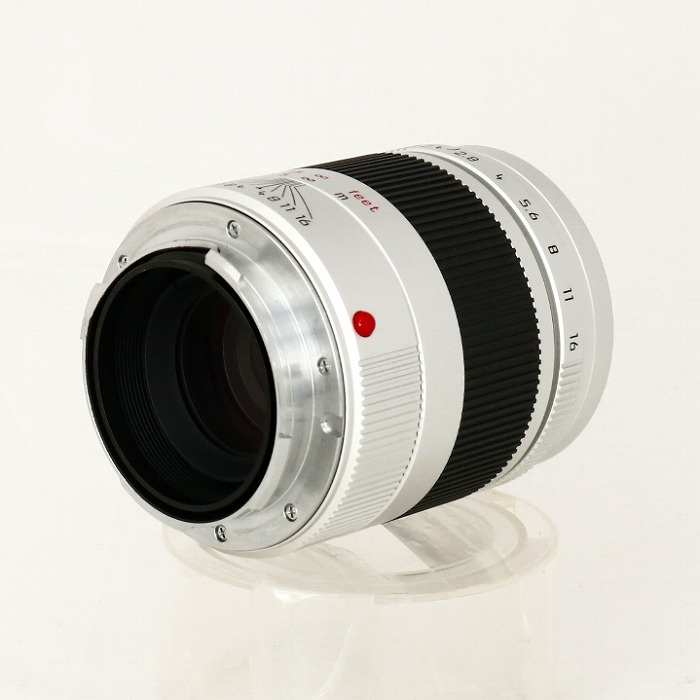 ライカ SUMMARIT-M 2.4/75 6bit