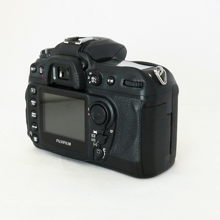 フジフイルム S5 Pro ボディ