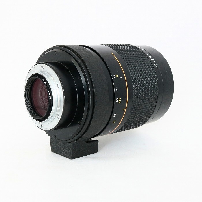 ニコン Reflex NIKKOR 500/8 NEW