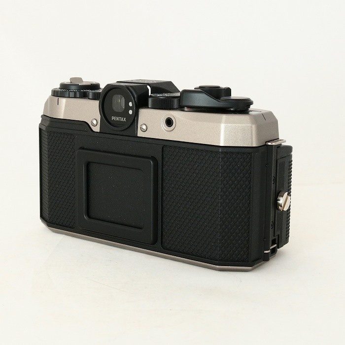 ペンタックス ペンタツクス 17 ダークシルバー