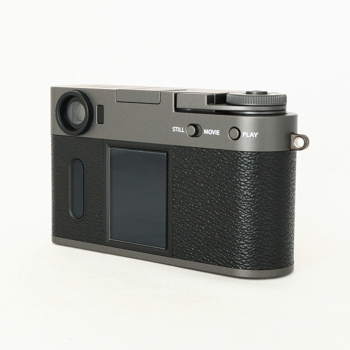 フジフイルム X-HF1-CS JP