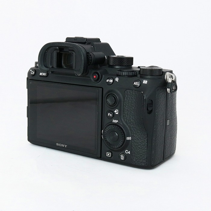 ソニー α7R III(ILCE-7RM3)