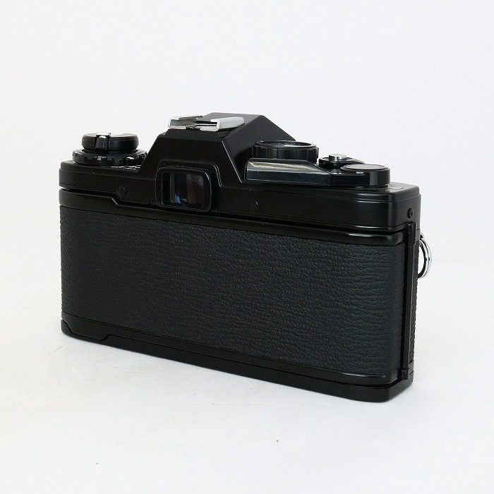 オリンパス OM-10 ブラック