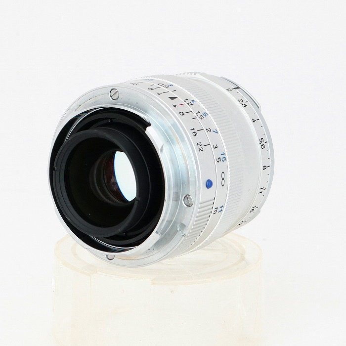 コシナ Carl Zeiss Biogon T 35/2 ZM SV