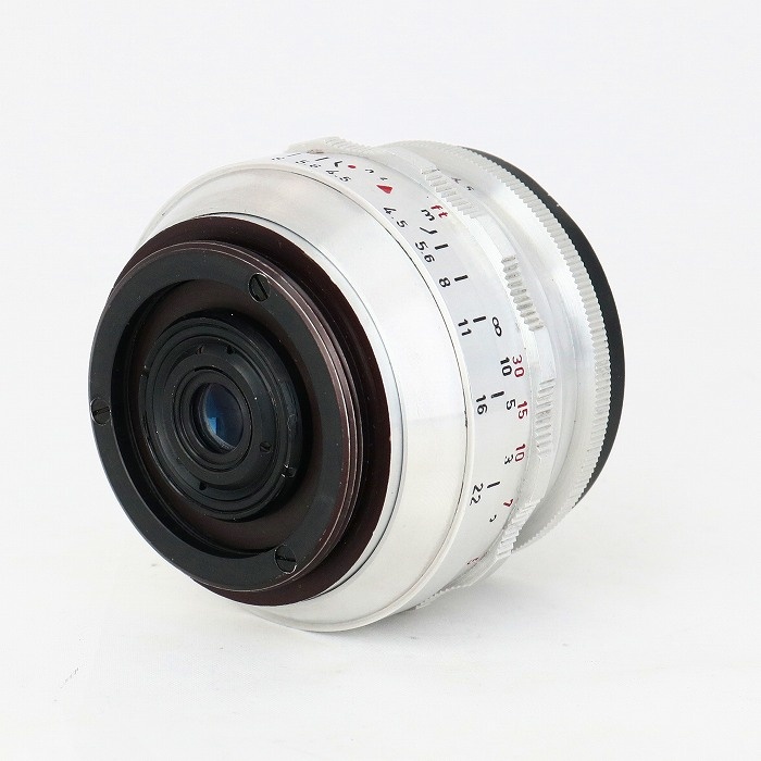 ソノタ Primagon 35/4.5(M42)