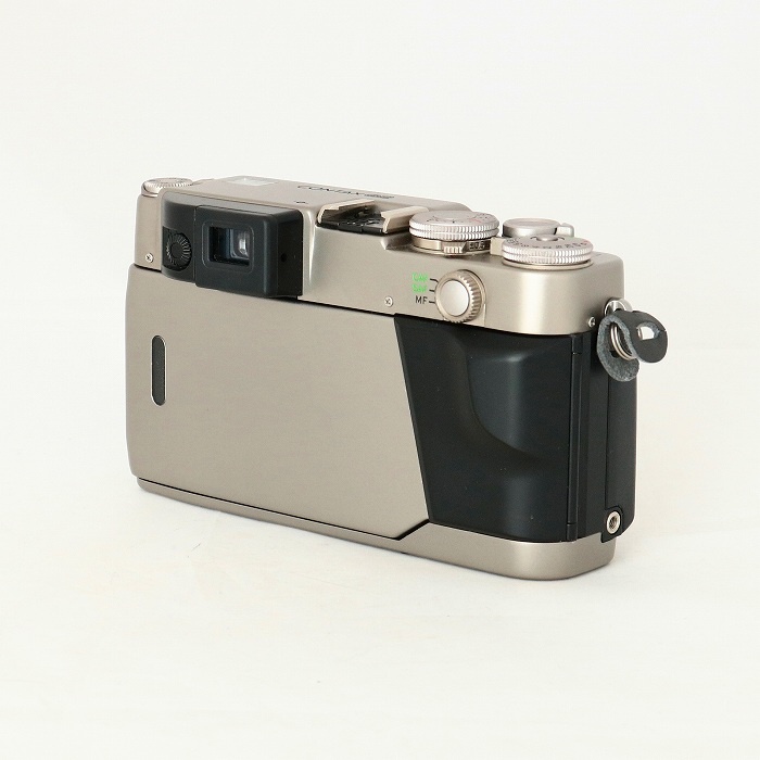 コンタックス G2 BODY