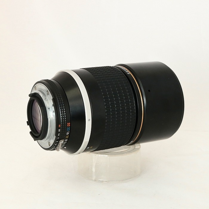 ニコン Ai-S Nikkor ED 180/2.8