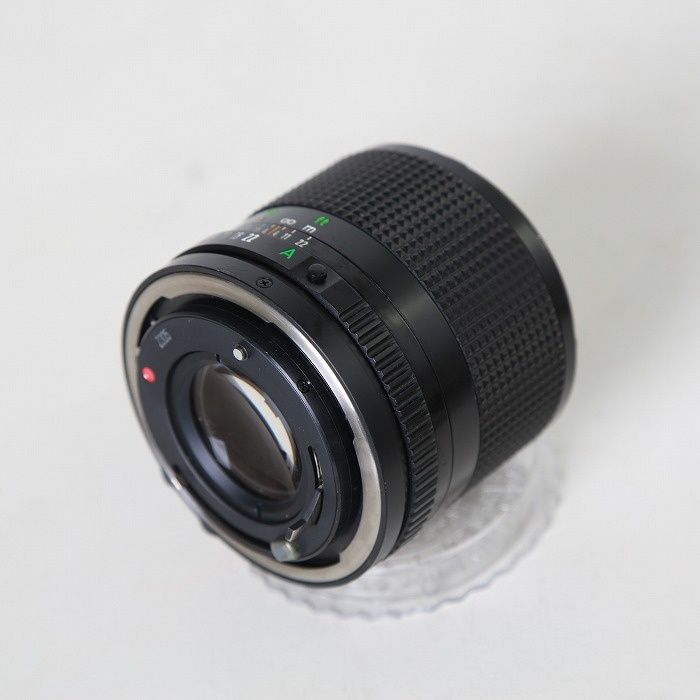 キヤノン NFD 85/1.8