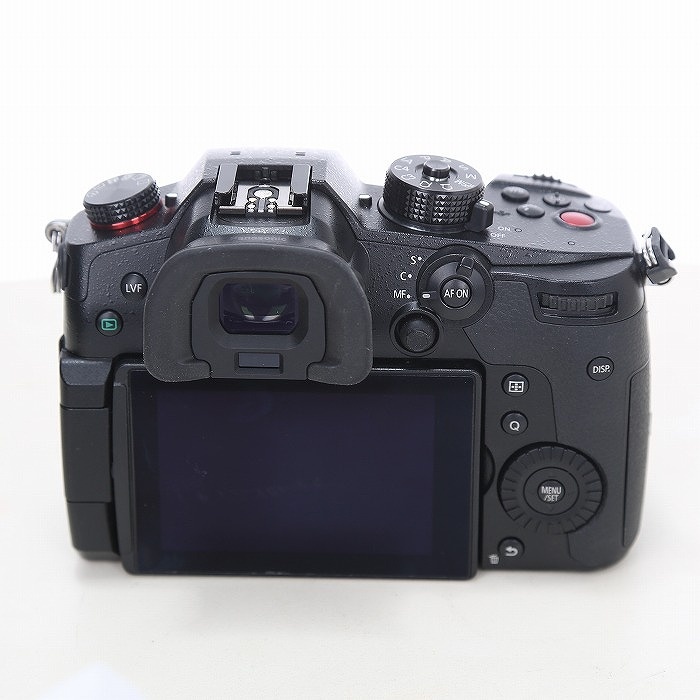 パナソニック DC-GH5M2