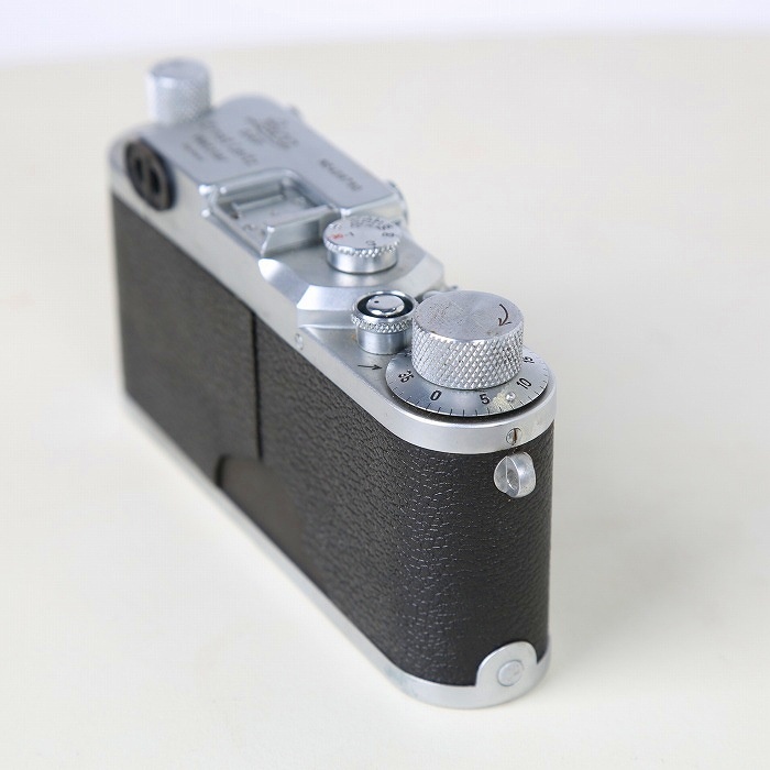 ライカ IIIc