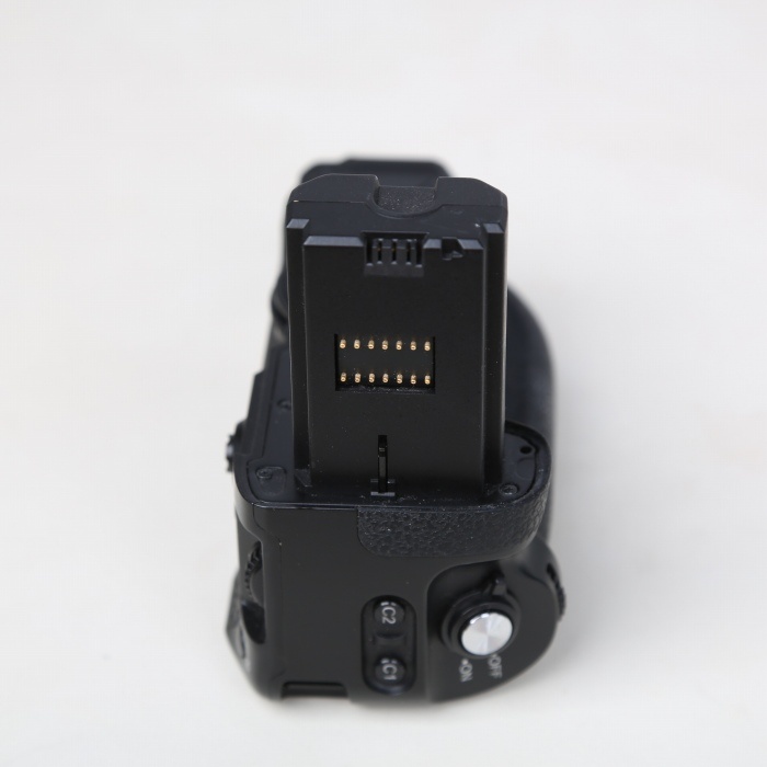 ソノタ Meike MK-A9 バッテリーグリップ