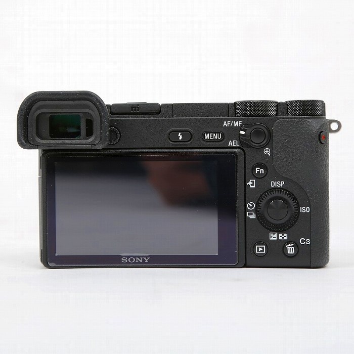 ソニー α6500 ILCE-6500 ボデイ